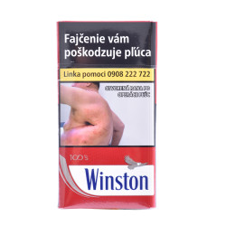 Winston CLASSIC 100 BOX