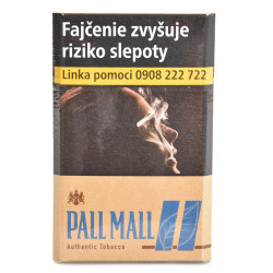 Pall Mall BLUE AUTHENTIC...