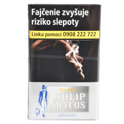 Philip Morris SILVER...