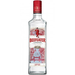 BEEFEATER GIN 40% 1 L