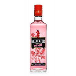 BEEFEATER PINK 37,5% 1 L