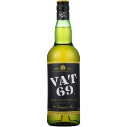 VAT 69 40% 1 L