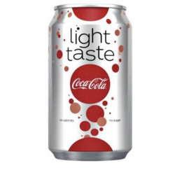 Coca Cola Light 24x0,33L...