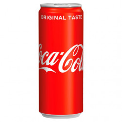 Coca Cola SLEEK 24x0,33L...
