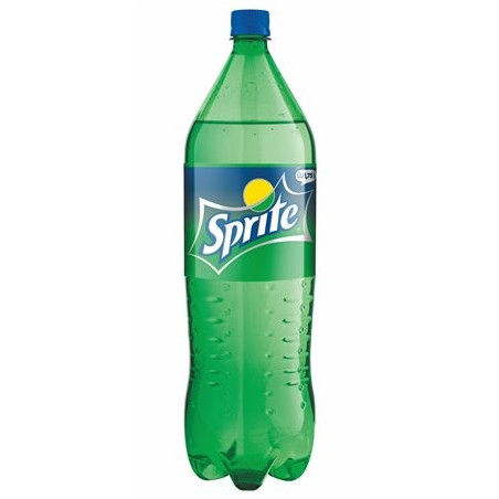 Sprite 1,75L PET bottle