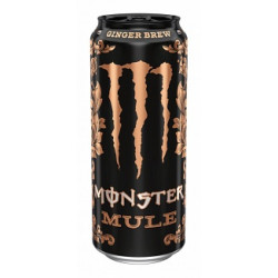 Monster energy MULE 12x0,5L...